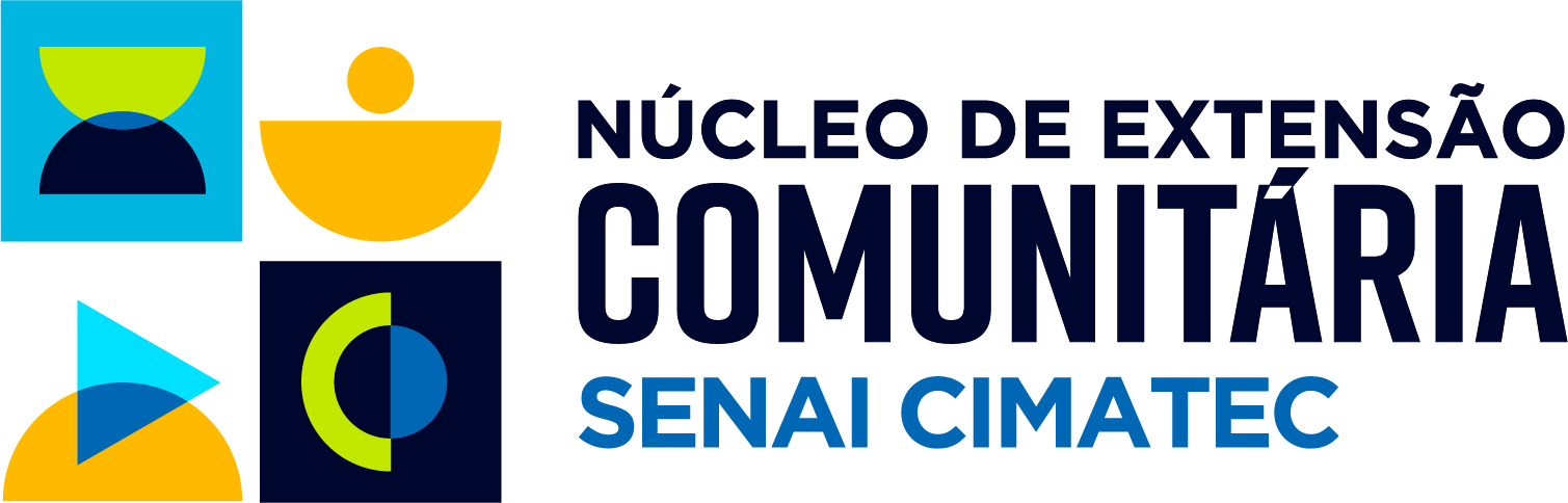 Núcleo Comunidade SENAI CIMATEC